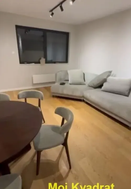 Prodaja, garsonjera, 27m², Čubura, Beograd