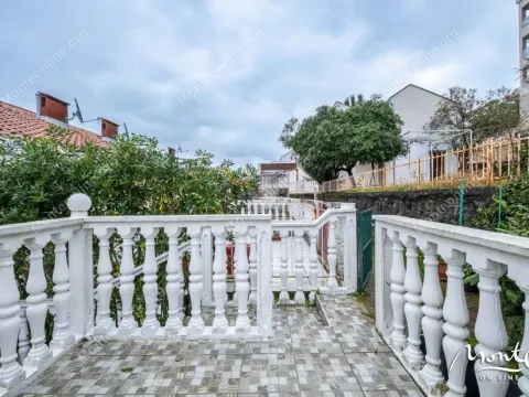 Prodaja, dvosoban stan, 55m², Krašići, Tivat - image 29