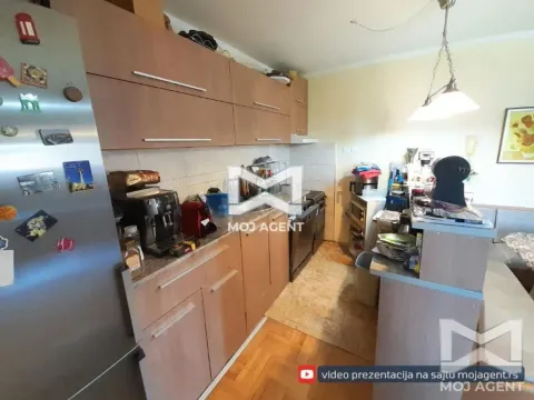 Sale, two bedroom apartment, 68m², Medijana, Niš - image 5