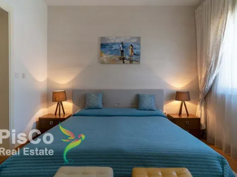 Sale, two bedroom apartment, 121m², Budva, Crna Gora - image 5