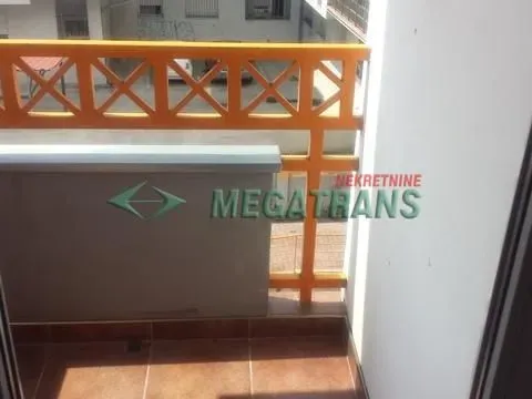 Rent, two bedroom apartment, 50m², Bulevar Oslobodjenja, Novi Sad Sve Podlokacije - image 8