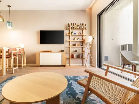 Prodaja, jednosoban stan, 55m², Boka Place, Tivat - image 8