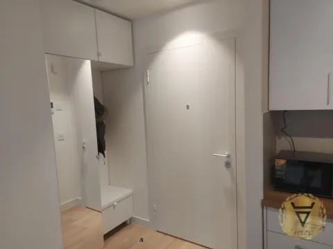 Izdavanje, dvosoban stan, 59m², Savski Venac, Beograd - image 6