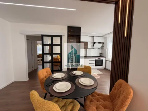 Prodaja, trosoban stan, 79m², Medijana, Niš - image 7