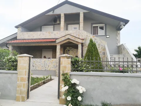 Prodaja, kuća, 200m², Cijevna, Podgorica - image 2