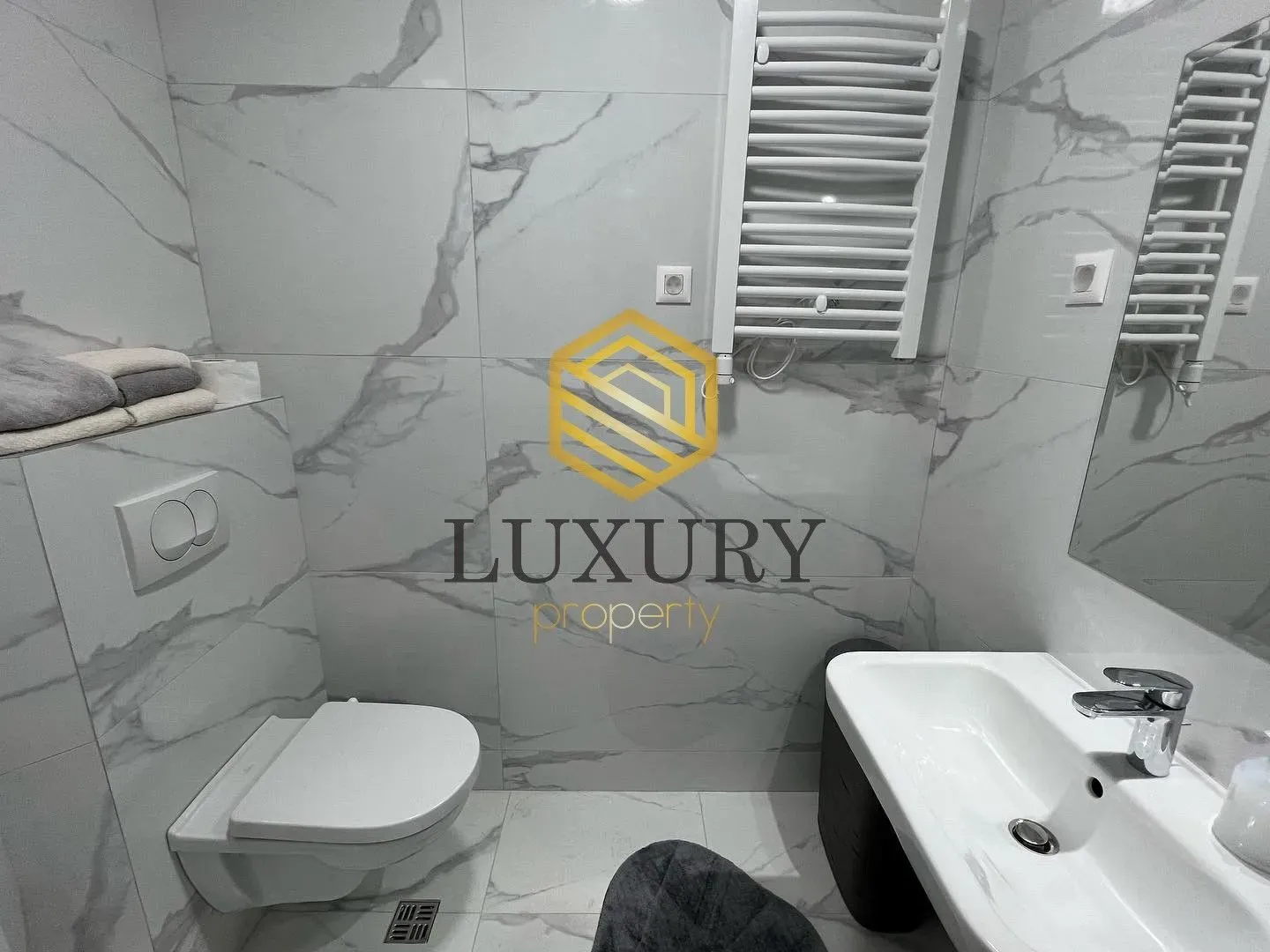 Rent, three bedroom apartment, 92m², Zabjelo, Podgorica