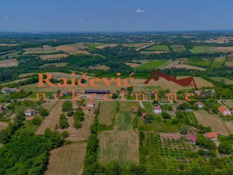 Sale, land lot, 2000m², Drlupa, Kraljevo - image 22