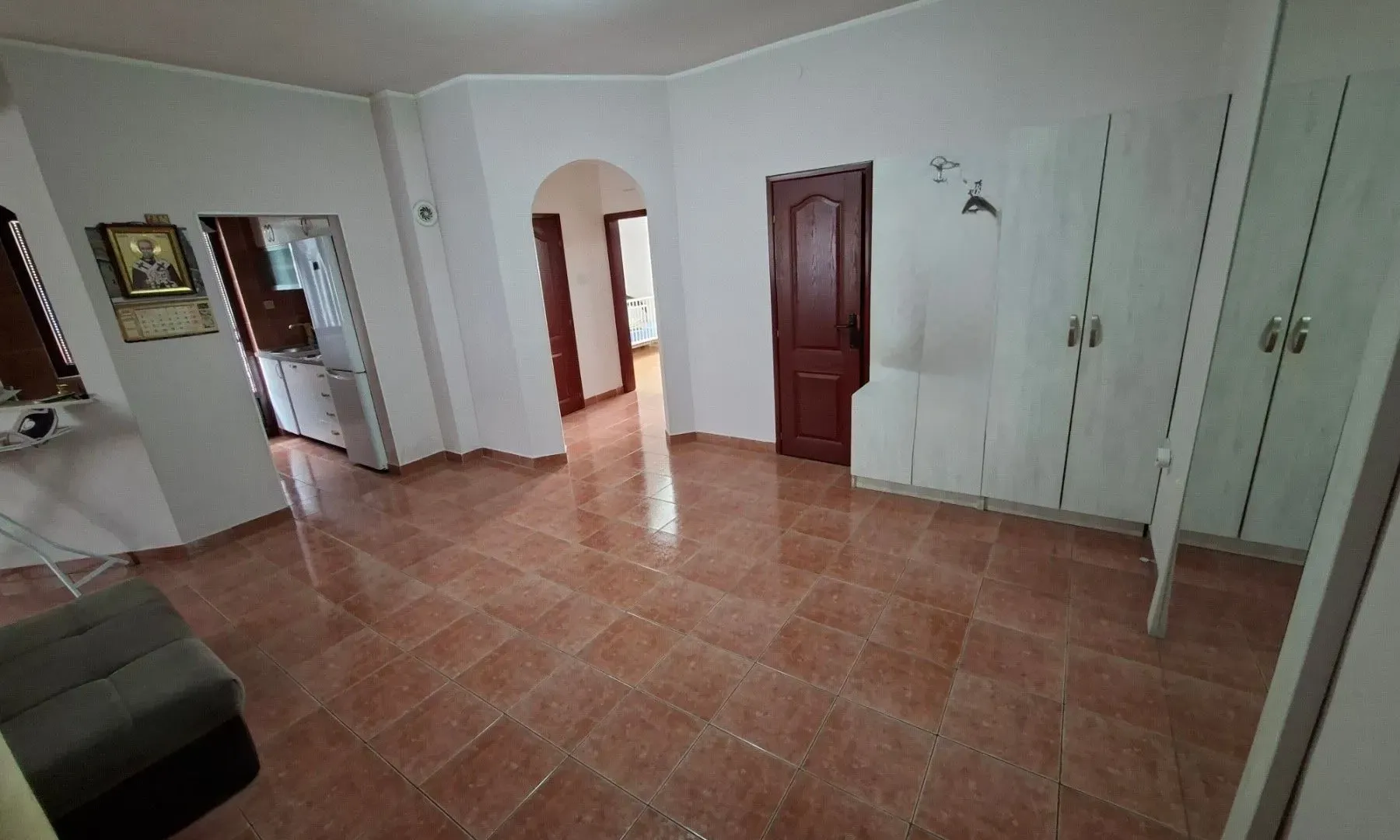 Rent, office space, 90m², Pobrežje, Podgorica
