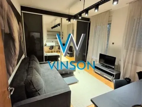 Izdavanje, jednosoban stan, 27m², Grbavica, Novi Sad Sve Podlokacije - image 5