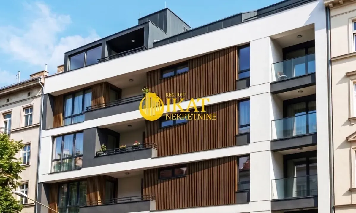 Prodaja, trosoban stan, 65m², Čukarica, Beograd