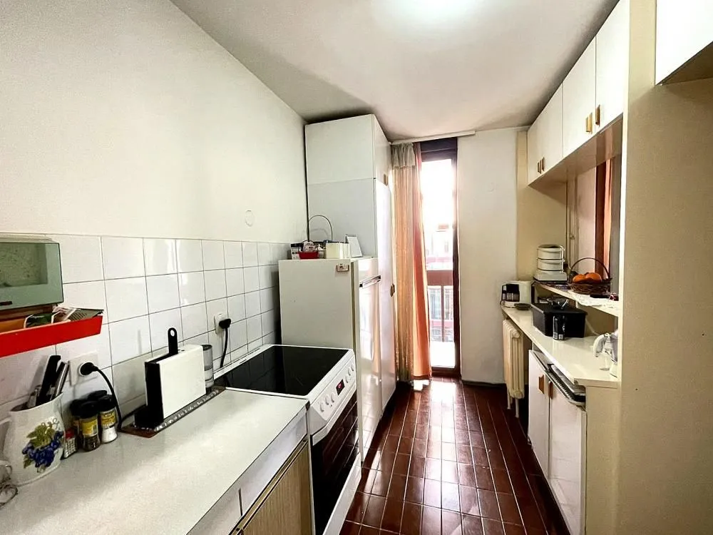 Sale, four bedroom apartment, 101m², Cerak, Beograd