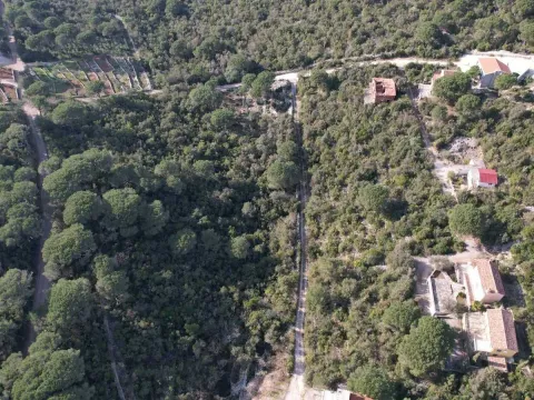 Prodaja, plac, 849m², Luštica, Herceg Novi - image 5