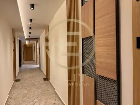 Prodaja, dvosoban stan, 36m², Avijatičarsko naselje, Novi Sad Sve Podlokacije - image 16