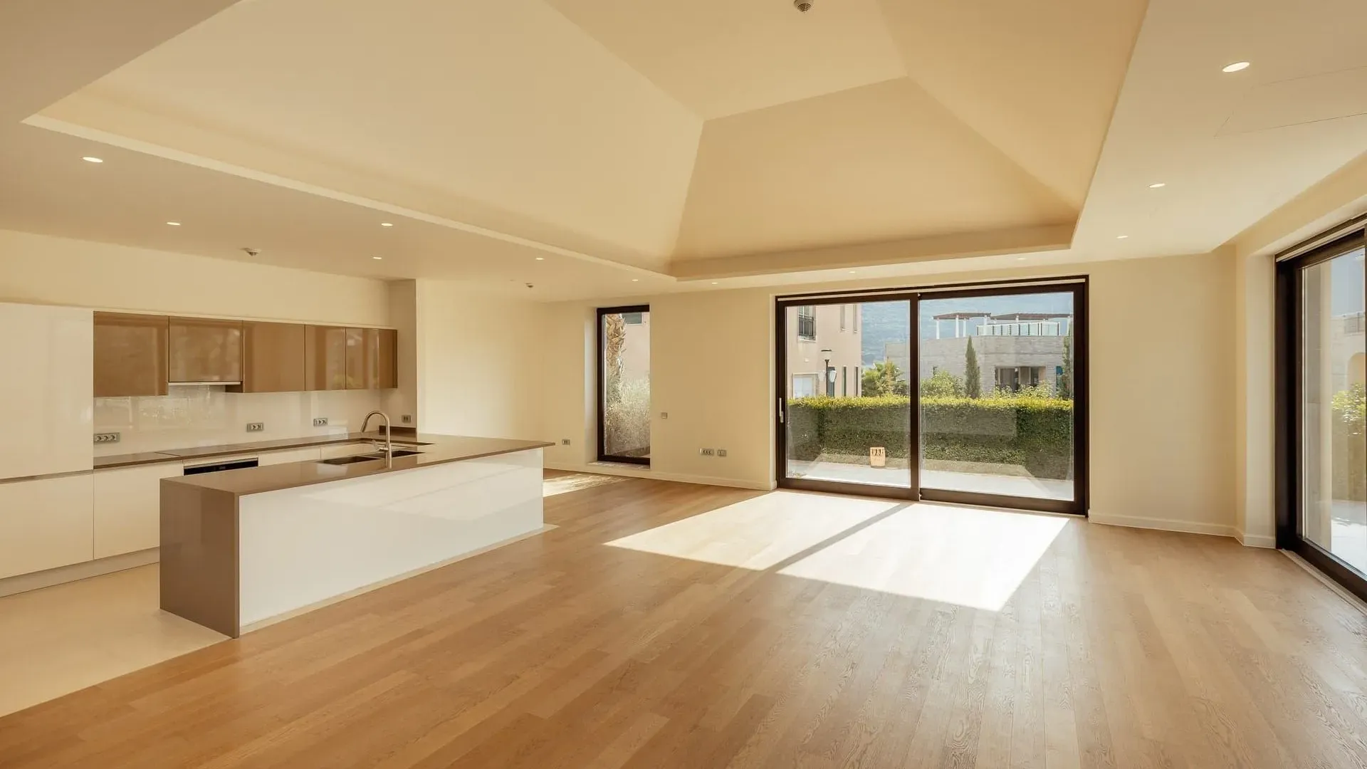 Prodaja, kuća, 287m², Portonovi, Herceg Novi