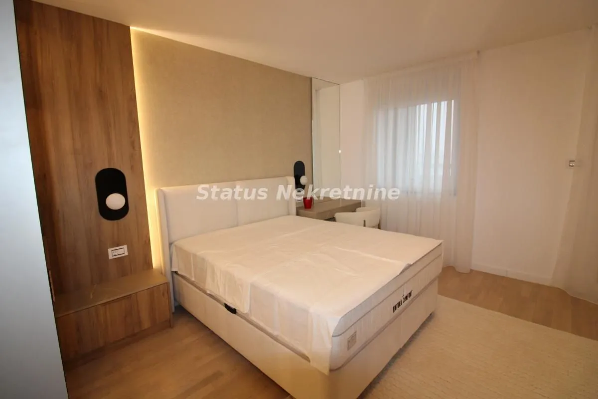 Izdavanje, stan, 200m², Telep, Novi Sad Sve Podlokacije