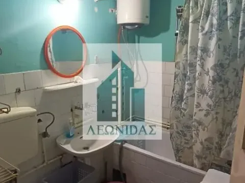 Rent, three bedroom apartment, 66m², Medijana, Niš - image 15