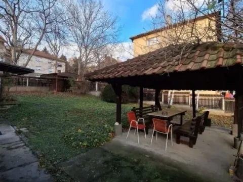 Sale, house, 225m², Rakovica, Beograd - image 16