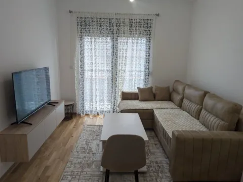 Daily-rent, one bedroom apartment, 39m², Zabjelo, Podgorica - image 13