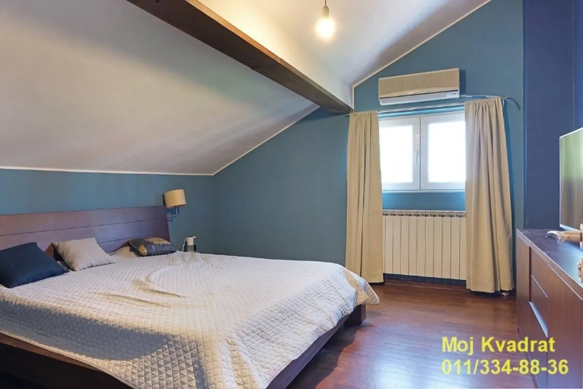 Sale, four bedroom apartment, 125m², Autokomanda, Voždovac Sve Podlokacije
