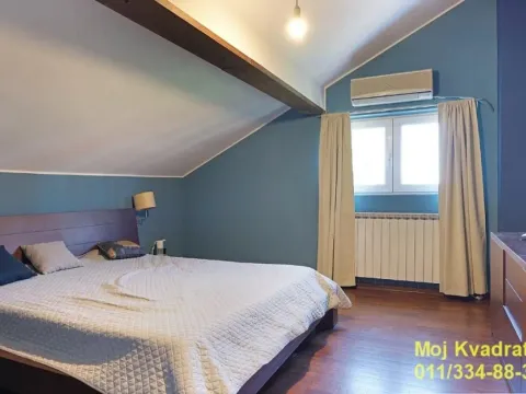 Sale, four bedroom apartment, 125m², Autokomanda, Voždovac Sve Podlokacije - image 7