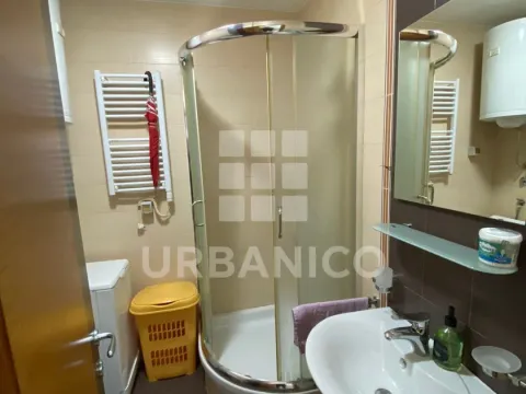 Rent, two bedroom apartment, 64m², Stari Aerodrom, Podgorica - image 9