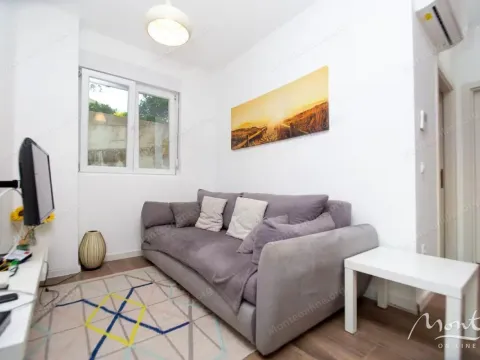 Prodaja, jednosoban stan, 62m², Kalimanj, Tivat - image 6