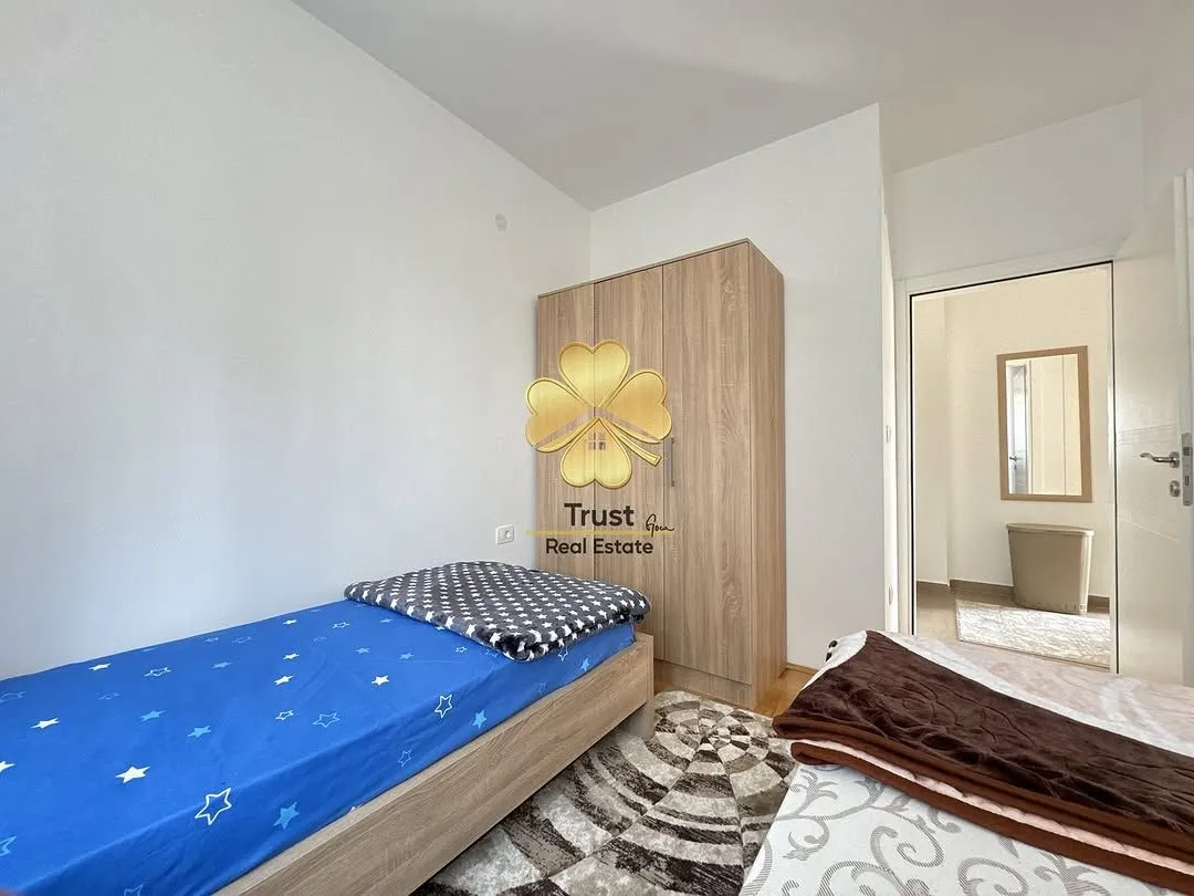 Rent, two bedroom apartment, 60m², Konik, Podgorica