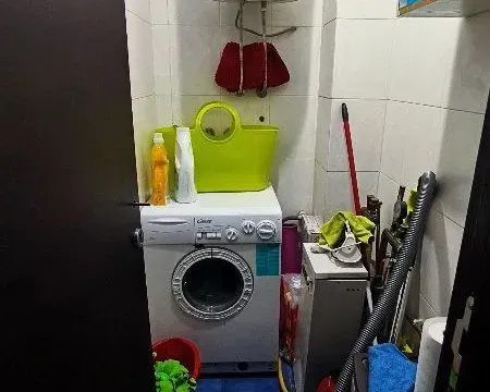 Prodaja, četvorosoban stan, 108m², Palilulska Pijaca, Palilula Sve Podlokacije - image 12