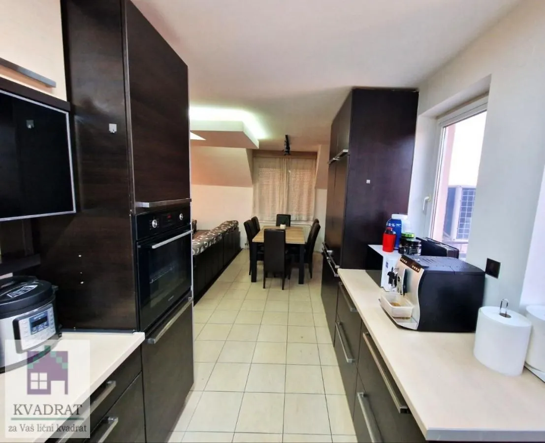 Sale, apartment, 122m², Obrenovac, Beograd