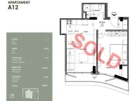 Prodaja, jednosoban stan, 54m², Pinješ, Ulcinj - image 2