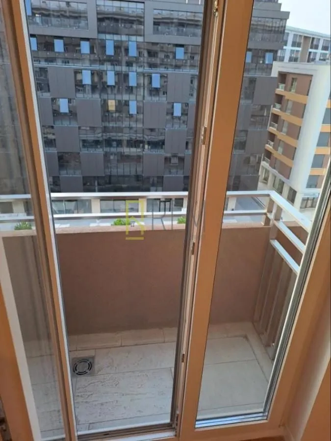 Prodaja, dvosoban stan, 68m², City Kvart, Podgorica