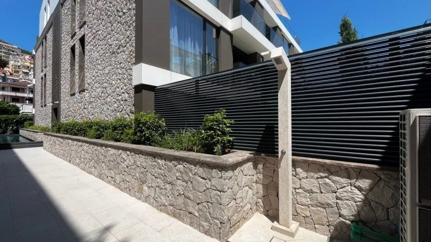 Sale, two bedroom apartment, 106m², Budva, Crna Gora