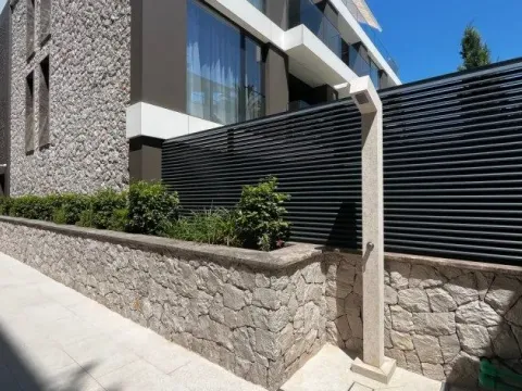 Sale, two bedroom apartment, 106m², Budva, Crna Gora - image 5