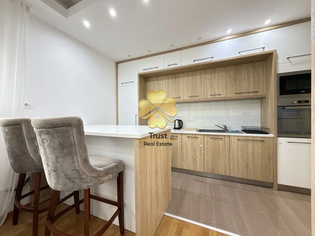Rent, two bedroom apartment, 50m², Stari Aerodrom, Podgorica