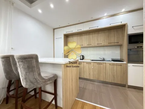 Rent, two bedroom apartment, 50m², Stari Aerodrom, Podgorica - image 4