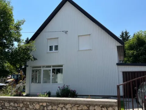 Prodaja, kuća, 140m², Centar, Žabljak - image 6