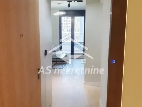 Izdavanje, dvosoban stan, 47m², Novi Beograd Blok 65, Novi Beograd Sve Podlokacije - image 12