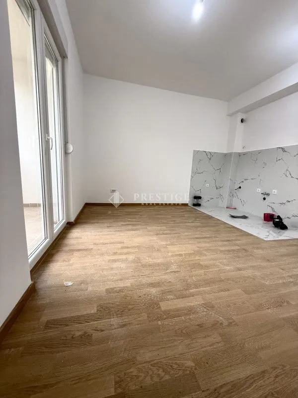 Rent, studio apartment, 29m², Zabjelo, Podgorica