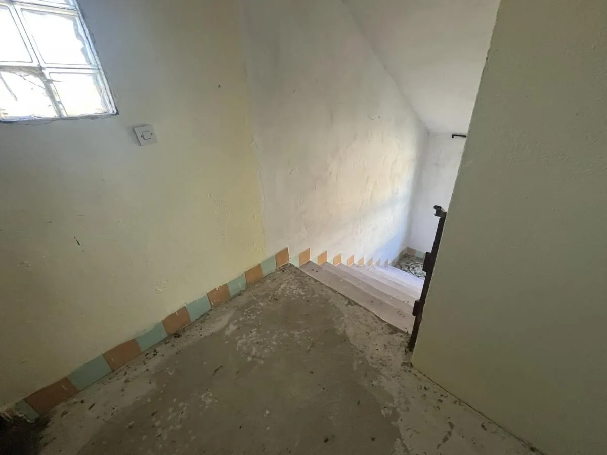 Prodaja, kuća, 95m², Siokovac, Jagodina