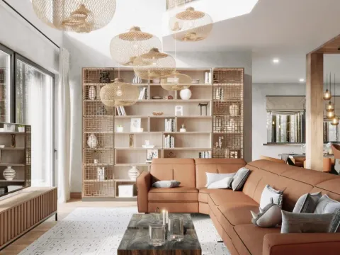 Sale, house, 317m², Kava, Tivat - image 9