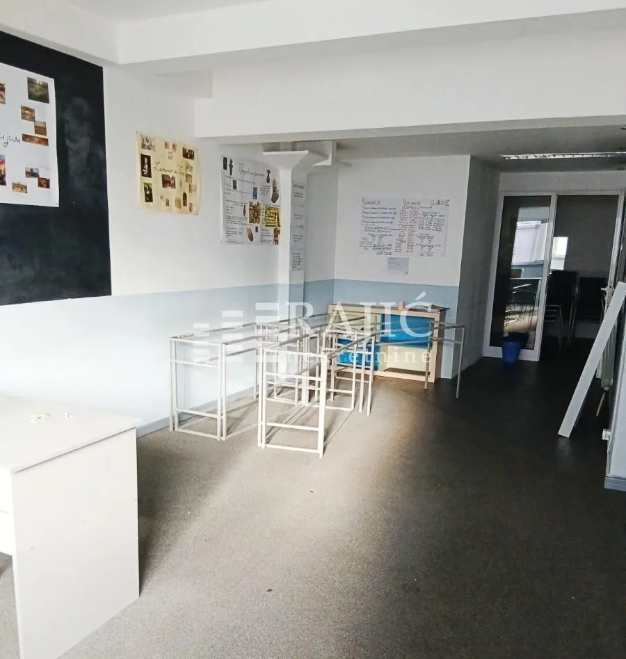 Rent, office space, 235m², Zeleni Venac, Beograd