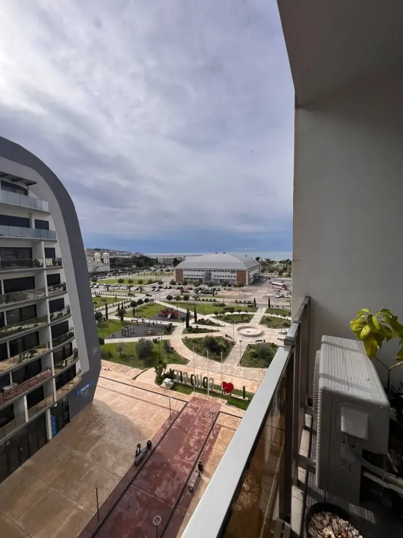 Prodaja, jednosoban stan, 65m², Centar, Bar