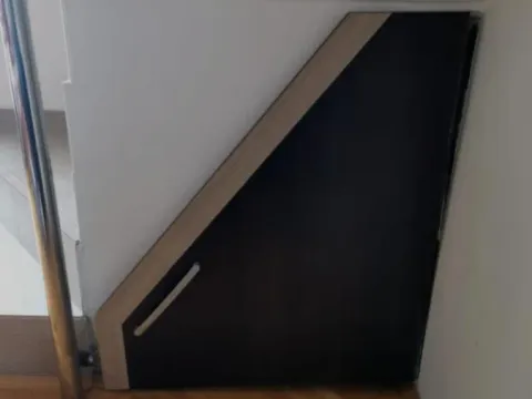 Izdavanje, trosoban stan, 43m², Detelinara, Novi Sad Sve Podlokacije - image 24