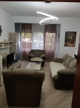 Rent, two bedroom apartment, 75m², Zabjelo, Podgorica - image 18