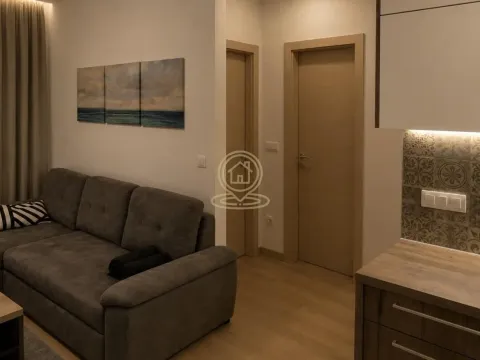 Rent, three bedroom apartment, 69m², Vračar Sve Podlokacije, Beograd - image 10