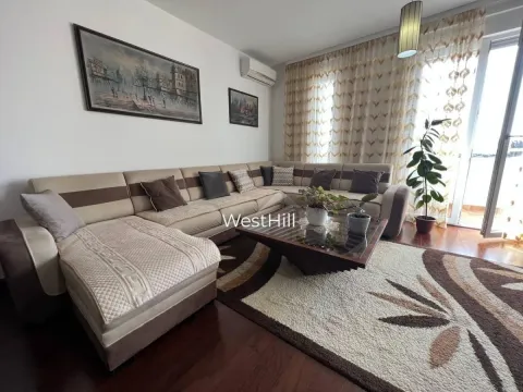 Sale, two bedroom apartment, 73m², Bar, Crna Gora - image 7