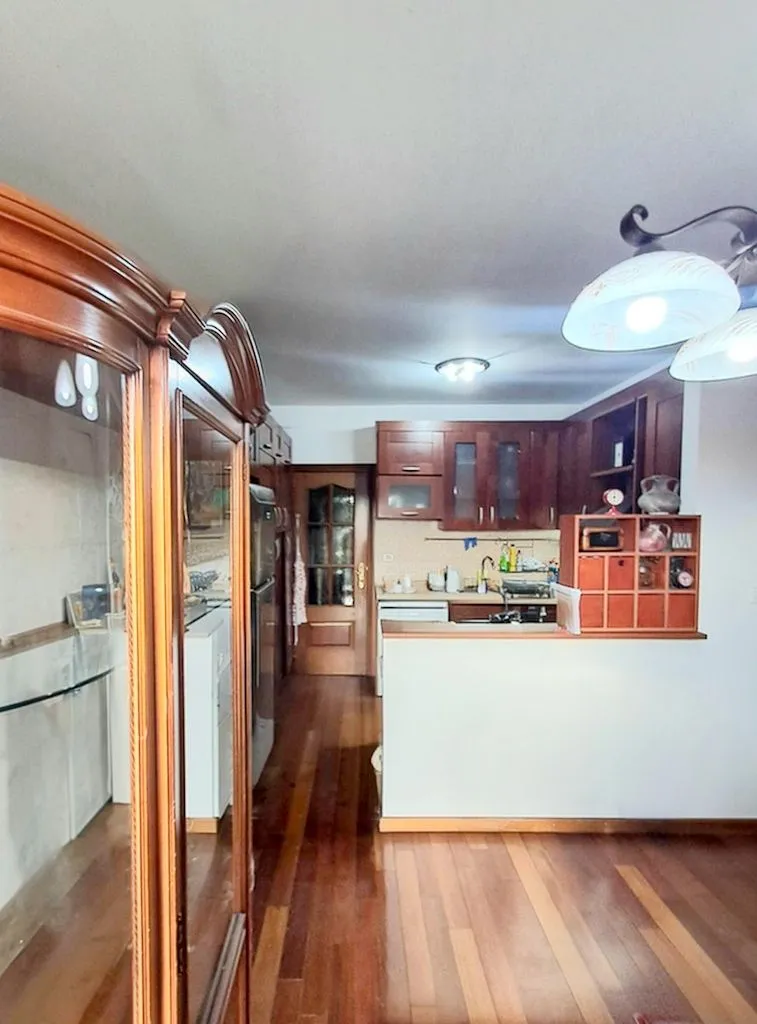Sale, three bedroom apartment, 136m², Gorica C, Podgorica