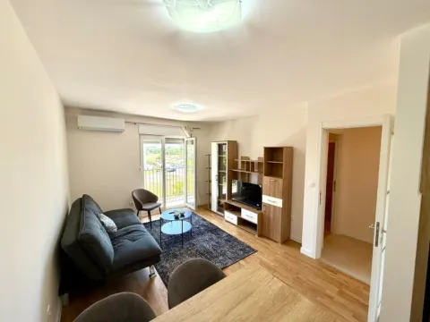 Izdavanje, jednosoban stan, 45m², Zabjelo, Podgorica - image 4