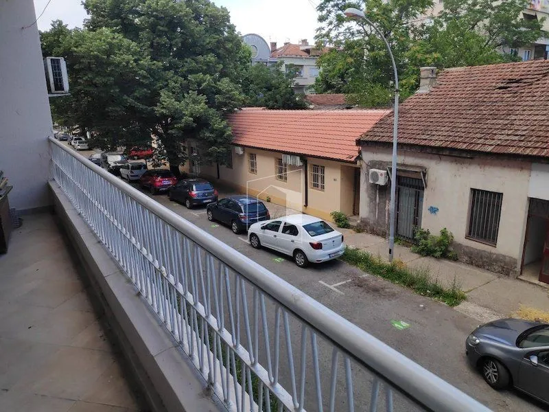 Rent, one bedroom apartment, 59m², Centar, Podgorica