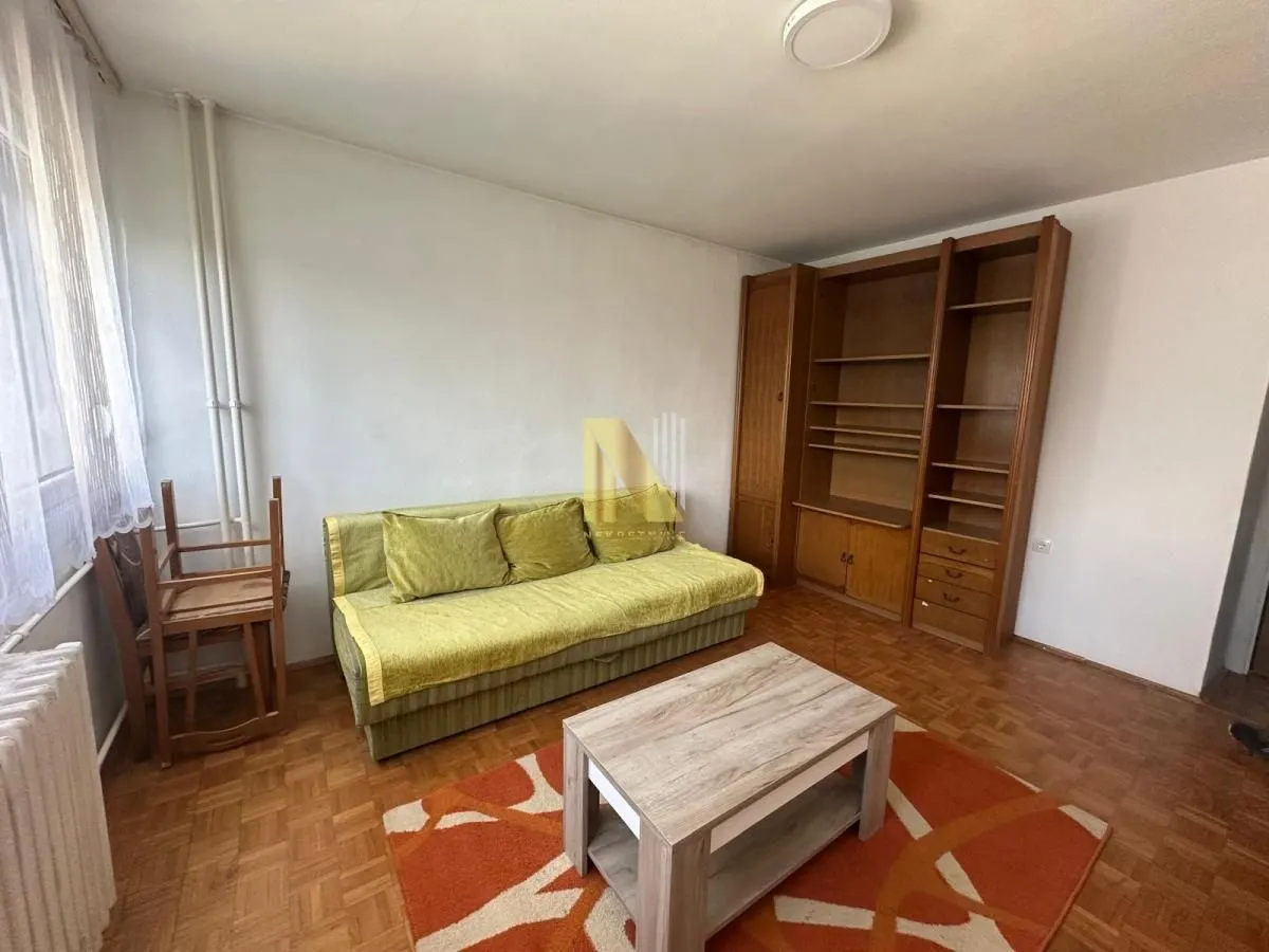 Prodaja, dvosoban stan, 63m², Bulevar Oslobodjenja, Novi Sad Sve Podlokacije